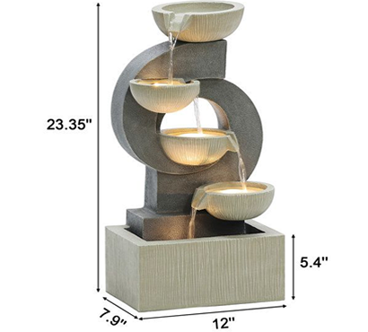 Commercial pool project completion