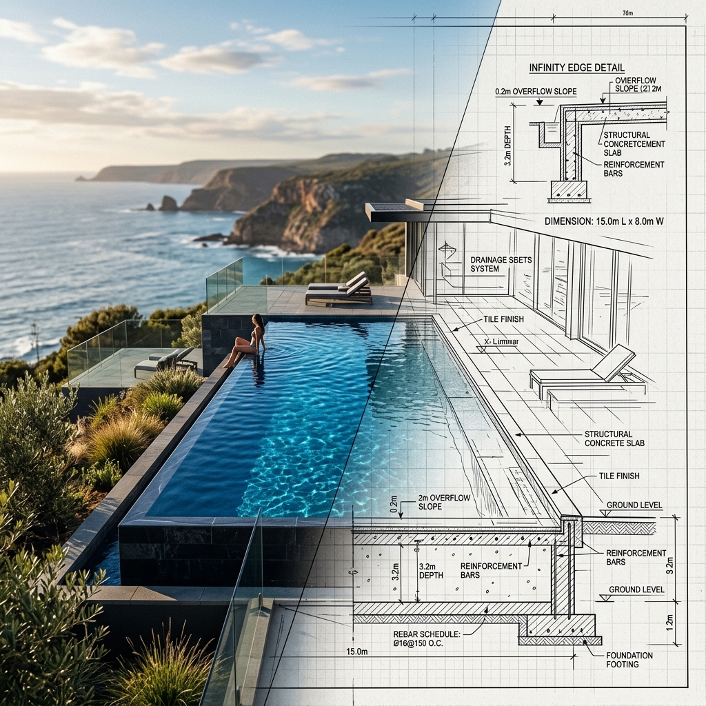 Engineering Vision meets Reality