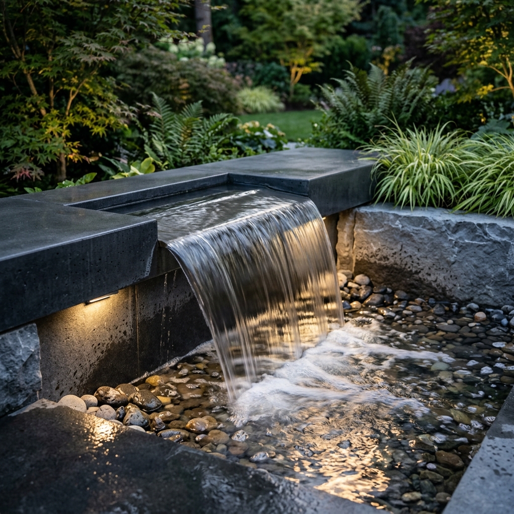 Waterfall Engineering